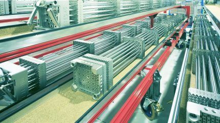 GNF and Enusa extend nuclear fuel joint venture