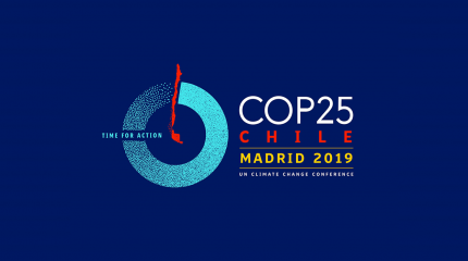Foro Nuclear da la bienvenida a la Cumbre del Clima en Madrid
