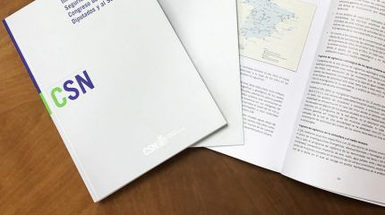 Las instalaciones nucleares funcionan correctamente, según el informe del CSN