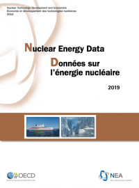 Nuclear Energy Data 2019