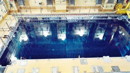 Foro Nuclear's considerations to the 7th General Plan for Radioactive Waste