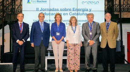 Abierta la inscripción para las Jornadas sobre Energía y Educación en Cataluña