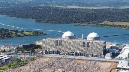 The Almaraz nuclear power plant will continue to operate with the highest safety and reliability standards