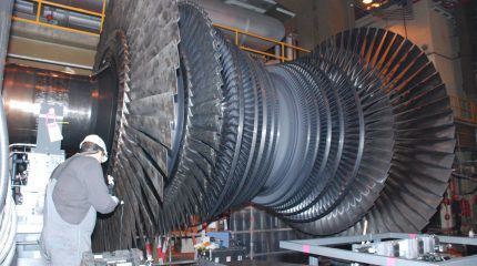 La industria nuclear de la Unión Europea, preparada para ayudar en la recuperación de la economía sostenible