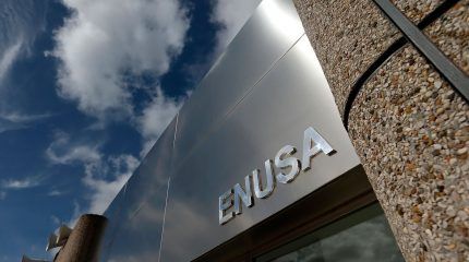 ENUSA firma un convenio con el Gobierno de Cantabria para el suministro de servicios de ingeniería nuclear