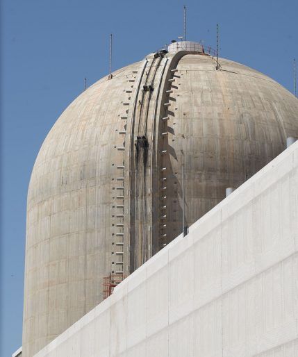 How does a nuclear power plant work?