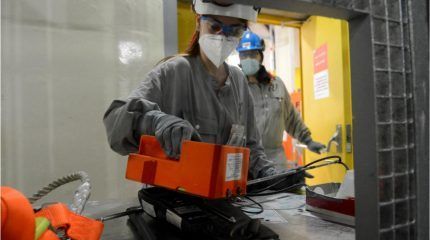 La central nuclear Ascó I finaliza con éxito su recarga de combustible, en la que se incorporaron 600 profesionales