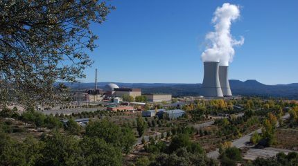 La nuclear de Trillo concluye su parada de recarga e inicia un nuevo ciclo de operación