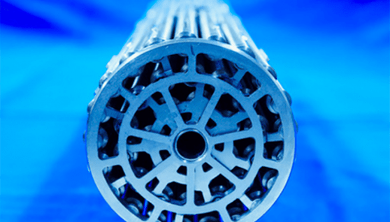 Characteristics and advantages of Small Modular Reactors