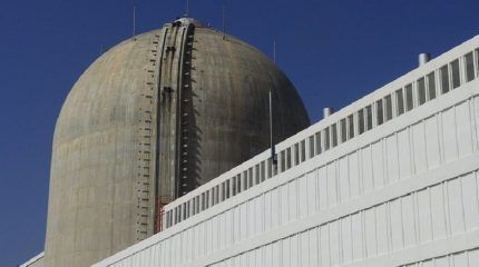 El organismo regulador nuclear español destaca el buen funcionamiento de las instalaciones nucleares en 2019