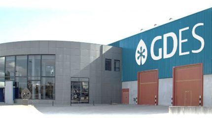 La multinacional española GDES obtiene su primer contrato de desmantelamiento en Suecia