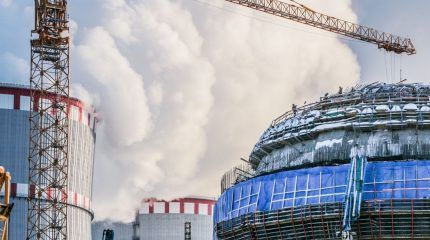 Nuevos proyectos de construcción de centrales nucleares en Rusia y Hungría