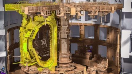 La fusión nuclear, un futuro cada vez más presente