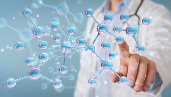 Theranostics, a nuclear technique to visualize and eliminate cancerous cells