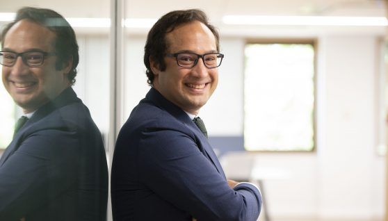 Pablo Martínez