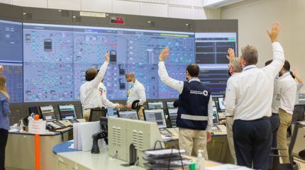 Fuel loading begins at Barakah 3 nuclear power plant in United Arab Emirates