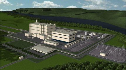 Nace Natrium, un innovador concepto de reactor nuclear y almacenamiento de energía