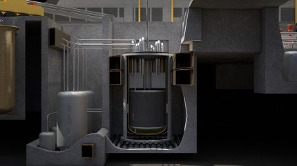 NuScale Power's small modular reactor is the first to receive design approval in the U.S.