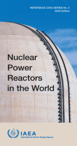 Nuclear Power Reactors in the World. Edition 2020
