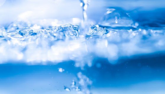The desalination of seawater through nuclear energy, an option for the future