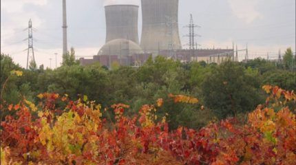 La central nuclear de Trillo acumula más de 12 años sin paradas automáticas del reactor