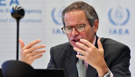 Rafael Grossi