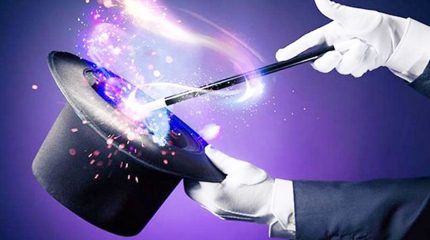 Foro Nuclear presenta una nueva conferencia online: “La Magia para Divulgar la Ciencia”