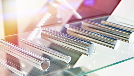A new material for high-temperature nuclear reactors