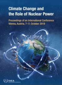 Climate Change and the Role of Nuclear Power