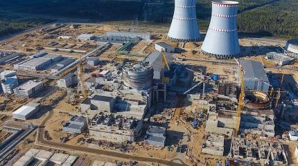 Así crecerá la energía nuclear, según el World Energy Outlook 2020