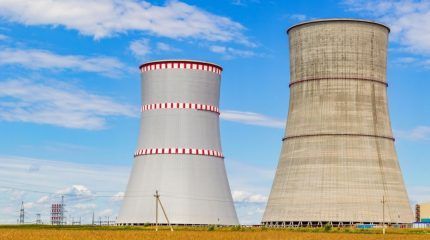 Belarus connects its first nuclear power unit to the grid