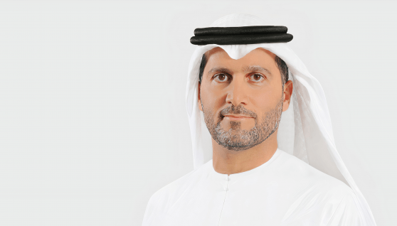 A historic moment for the United Arab Emirates