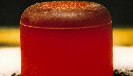 Plutonium-238 as an energy source for spacecraft