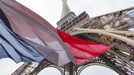 President Macron: “France's strategic future depends on nuclear power”