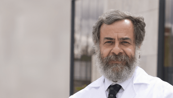 Dr. Daniel Alejandro Mazal