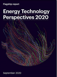 Energy Technology Perspectives 2020