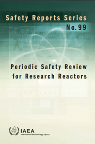 Periodic Safety Review for Research Reactors