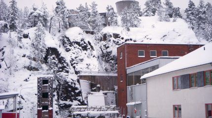 Westinghouse consigue un contrato en el desmantelamiento de la planta nuclear sueca Agesta
