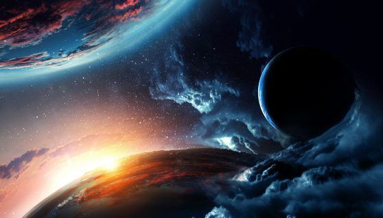 A new sustainable power system for space exploration