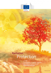 Developments in nuclear medicine. New radioisotopes in use and associated challenges : EU Scientific Seminar November 2019