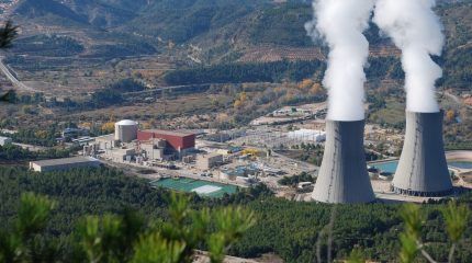 El CSN informa a favor de la solicitud de renovación de autorización de explotación de Cofrentes hasta 2030