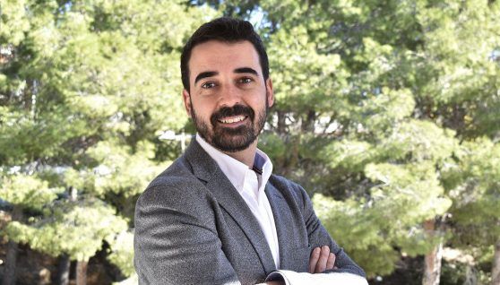 Daniel Gallego