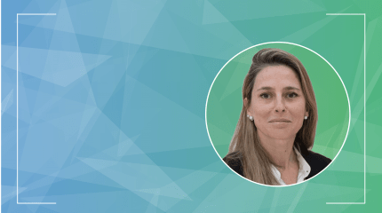 Conferencia online | 24 febrero 2021 | 12:00 horas Conversamos con la Directora General de la WNA, Sama Bilbao