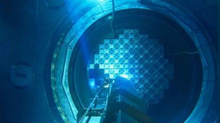 The nuclear french regulator approves the 50-year operation of 900 MWe reactors