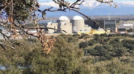 Los operadores de las centrales nucleares españolas piden tomar medidas para evitar el cierre de Almaraz