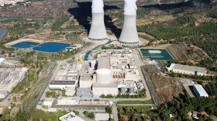 Una jornada para trasladar los datos operativos de las centrales nucleares españolas