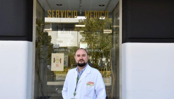 Óscar Martínez