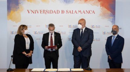 ENUSA, comprometida con la investigación y la divulgación científico-cultural