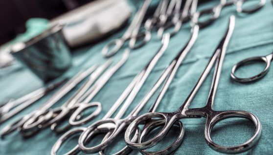 Sterilization through ionizing radiation, a nuclear technique at the service of health