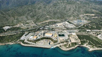 Más de 24 millones de euros de inversión y 1.000 trabajadores contratados para una nueva recarga de combustible de Vandellós II